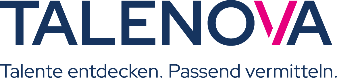 Talenova – Logo_rgb_mitClaim
